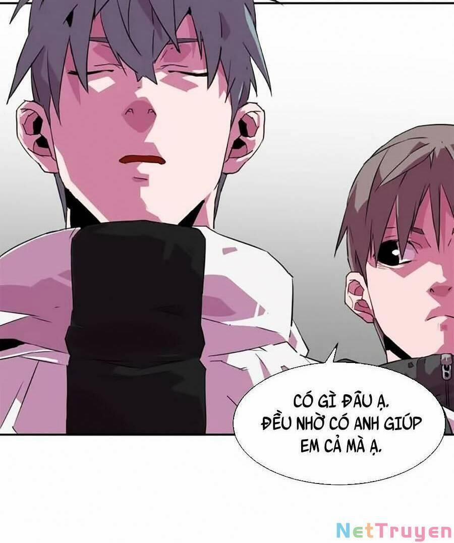 Săn Lùng Bắt Nạt 32 trang 65