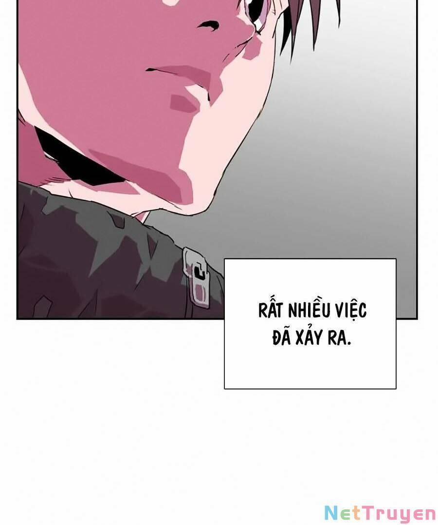 Săn Lùng Bắt Nạt 32 trang 67