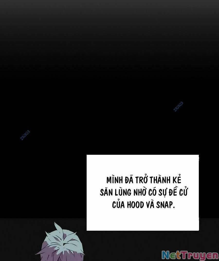 Săn Lùng Bắt Nạt 32 trang 69