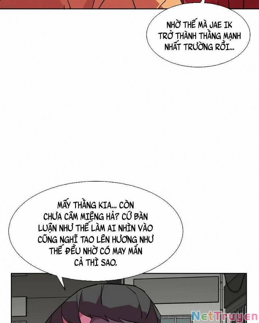 Săn Lùng Bắt Nạt 32 trang 7