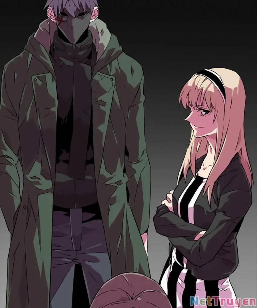 Săn Lùng Bắt Nạt 32 trang 70