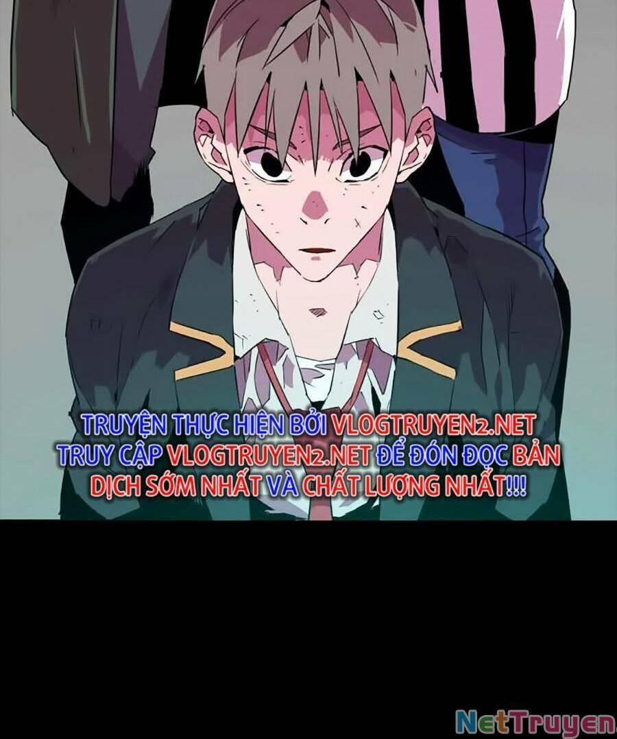 Săn Lùng Bắt Nạt 32 trang 71