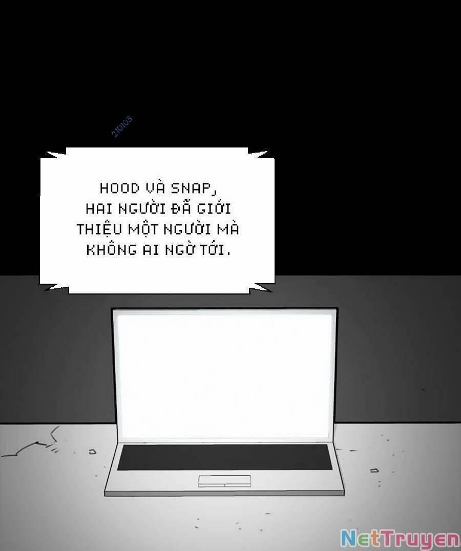 Săn Lùng Bắt Nạt 32 trang 72