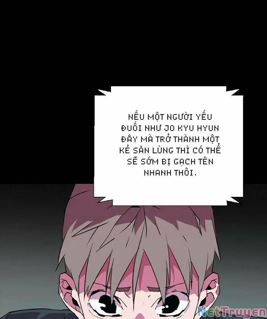 Săn Lùng Bắt Nạt 32 trang 75