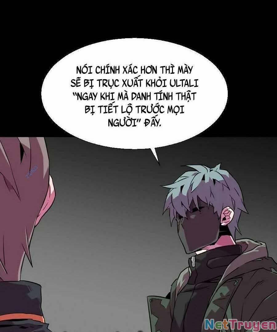 Săn Lùng Bắt Nạt 32 trang 77