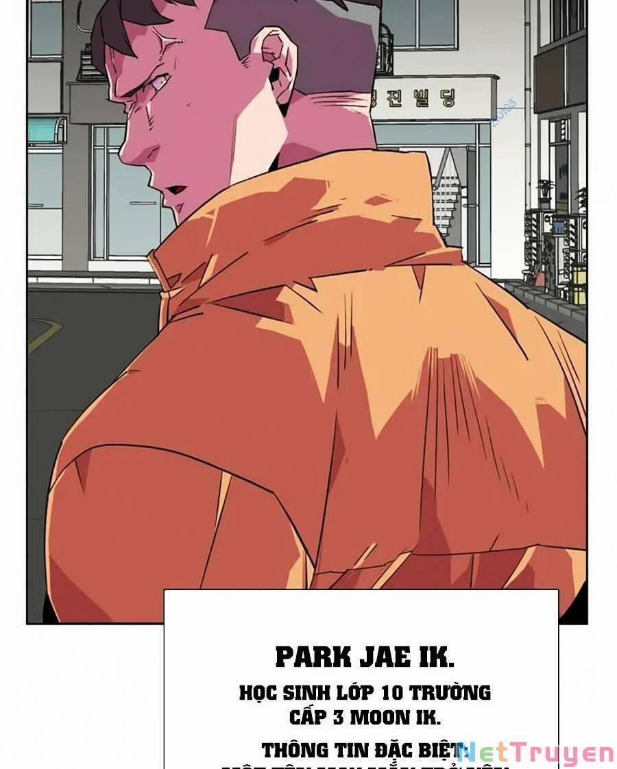 Săn Lùng Bắt Nạt 32 trang 8