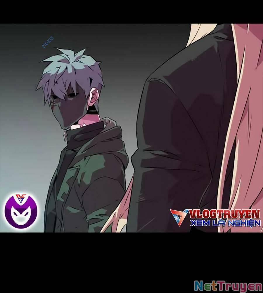 Săn Lùng Bắt Nạt 32 trang 84