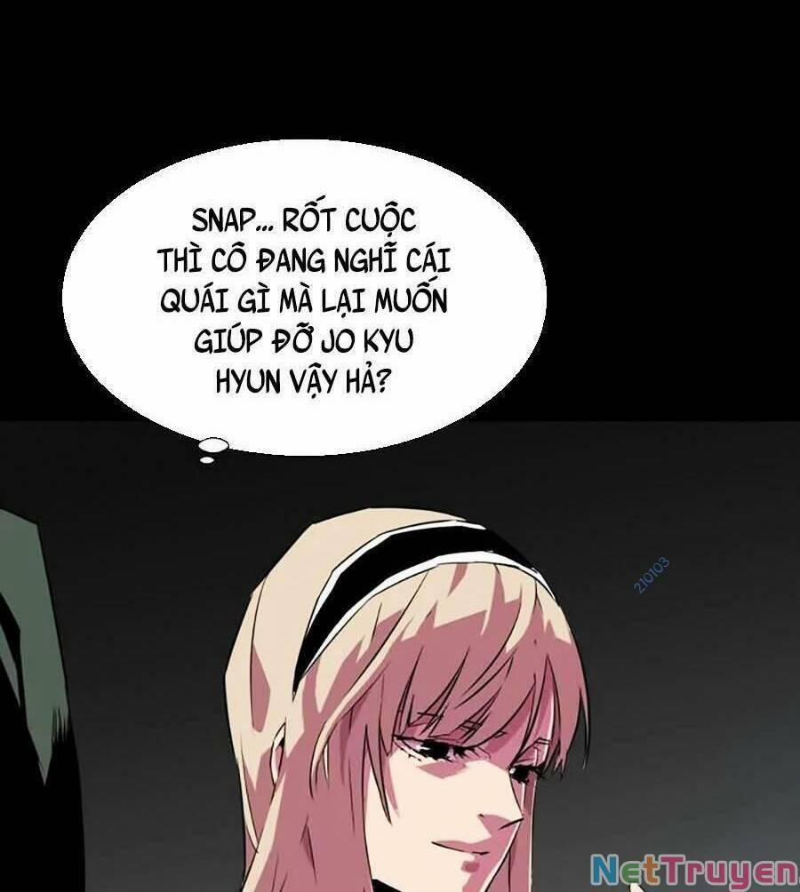 Săn Lùng Bắt Nạt 32 trang 85