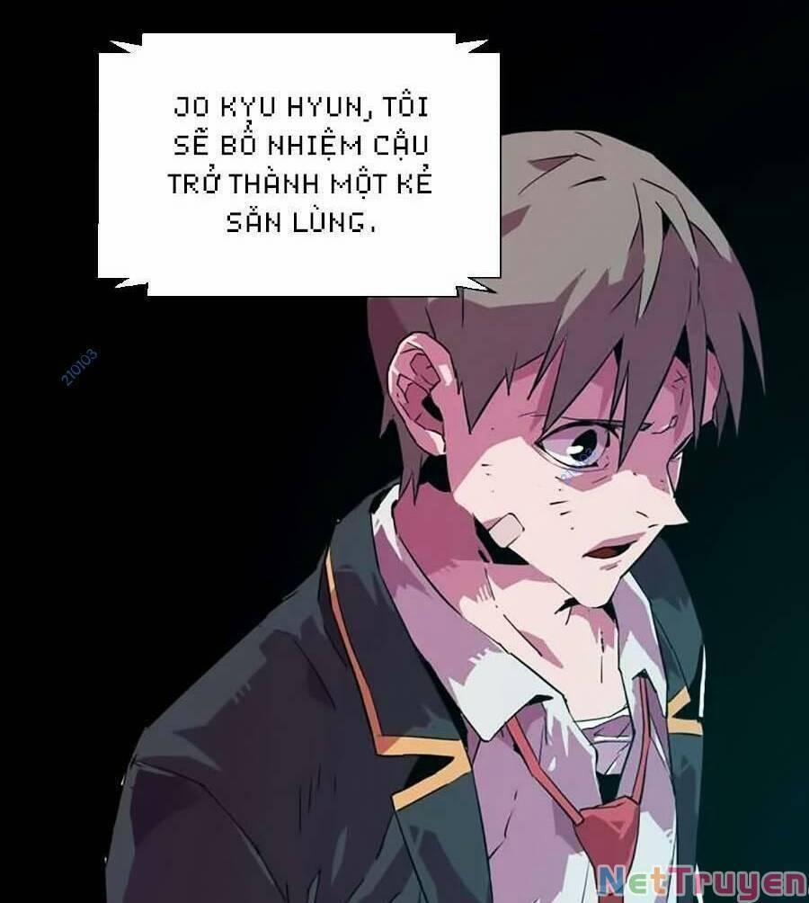 Săn Lùng Bắt Nạt 32 trang 89