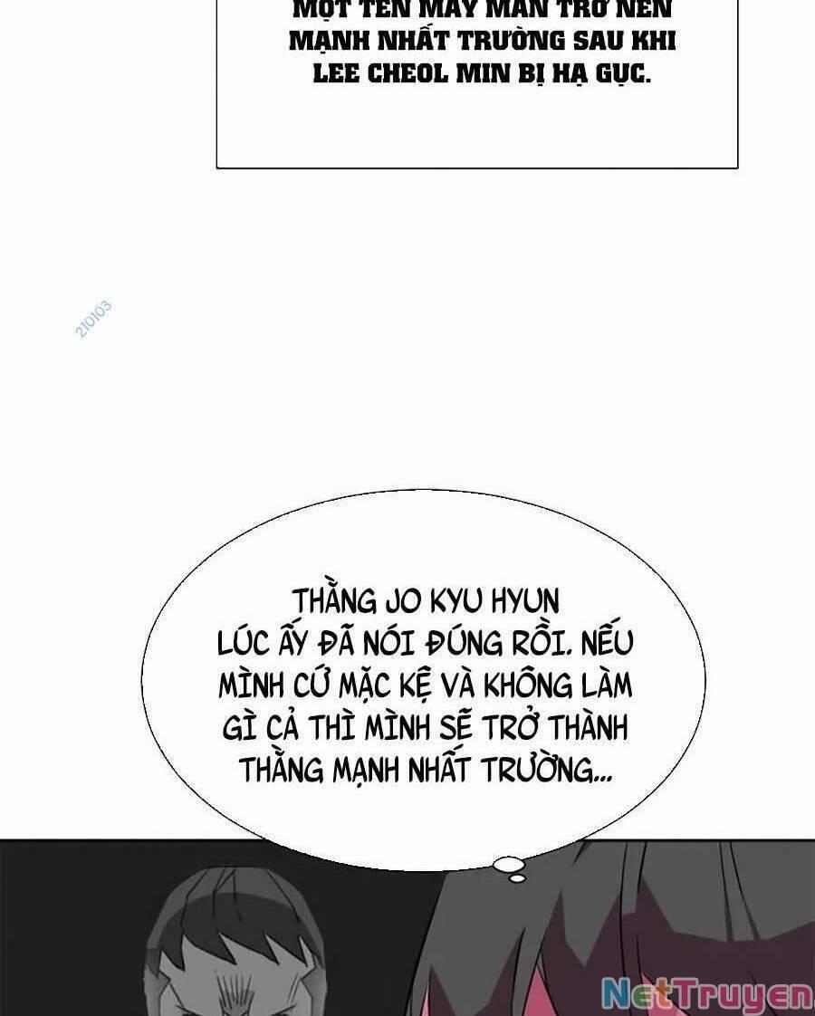 Săn Lùng Bắt Nạt 32 trang 9