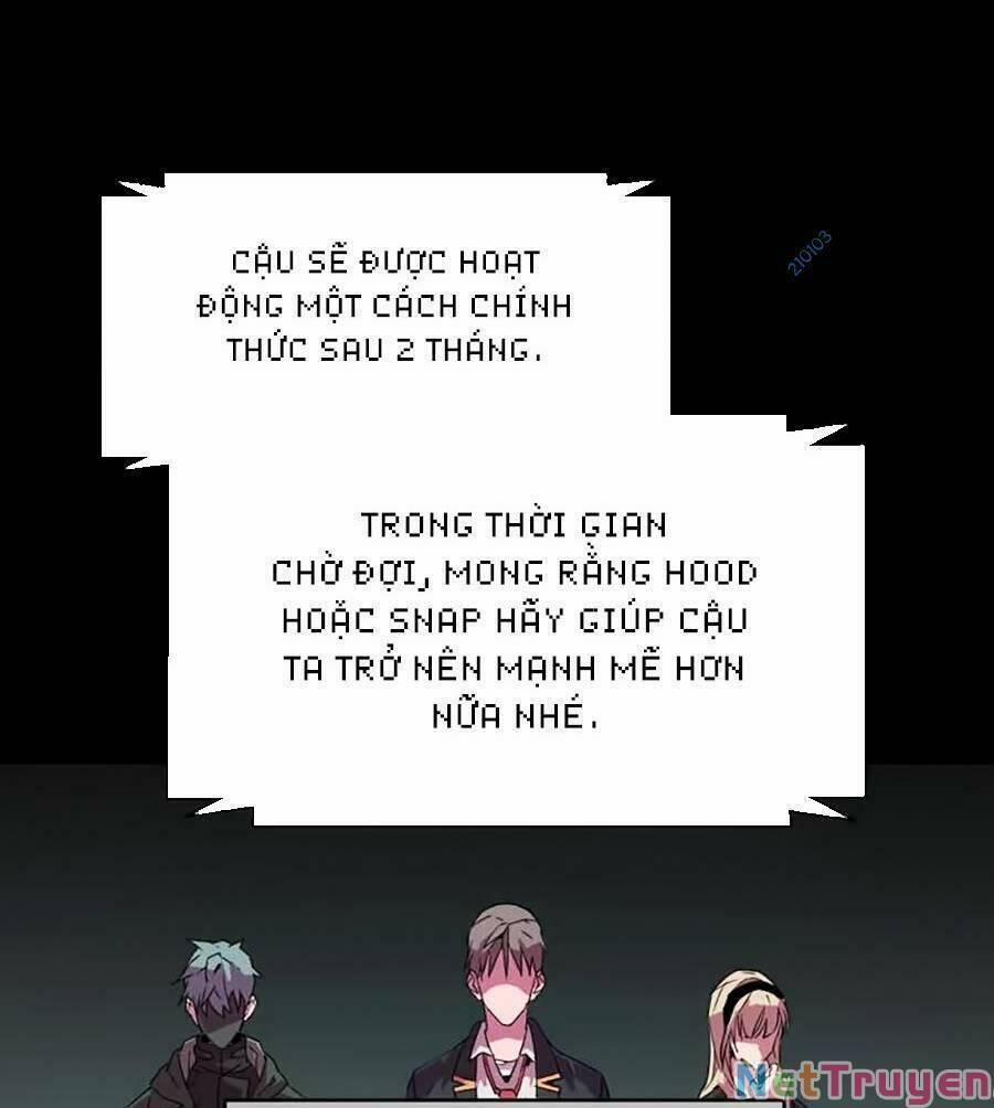 Săn Lùng Bắt Nạt 32 trang 92