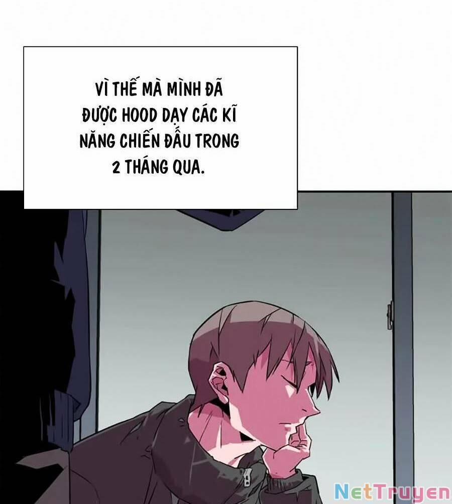 Săn Lùng Bắt Nạt 32 trang 95