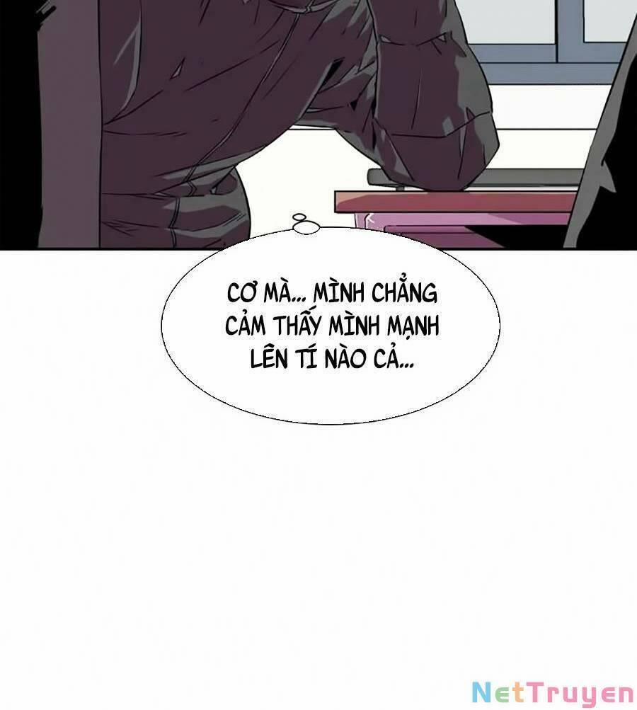 Săn Lùng Bắt Nạt 32 trang 96