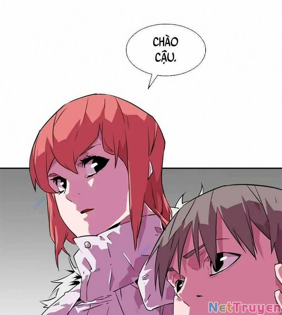 Săn Lùng Bắt Nạt 32 trang 97