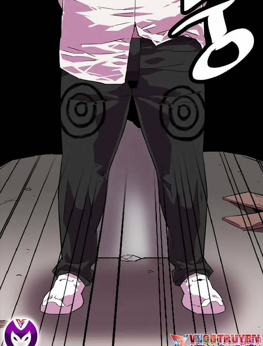 Săn Lùng Bắt Nạt 33 trang 10