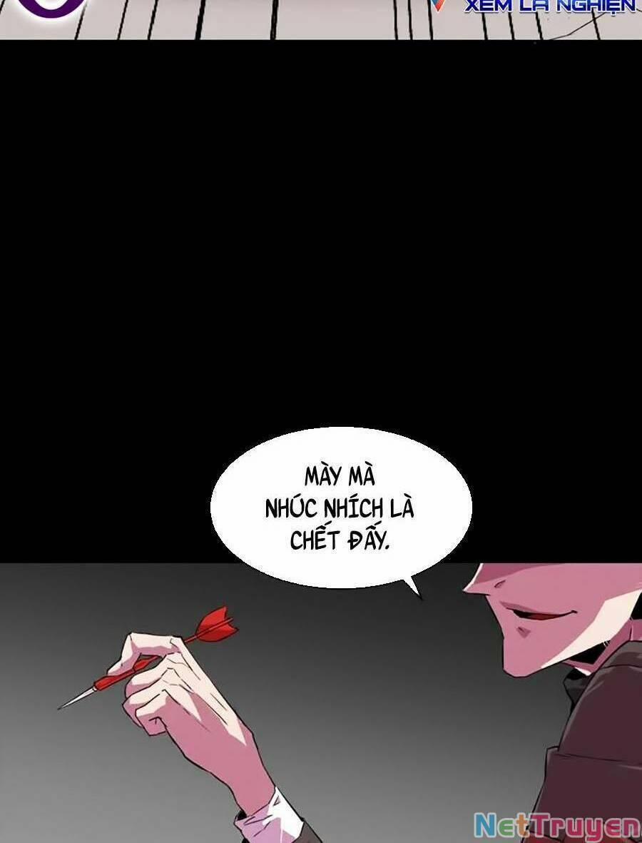 Săn Lùng Bắt Nạt 33 trang 11