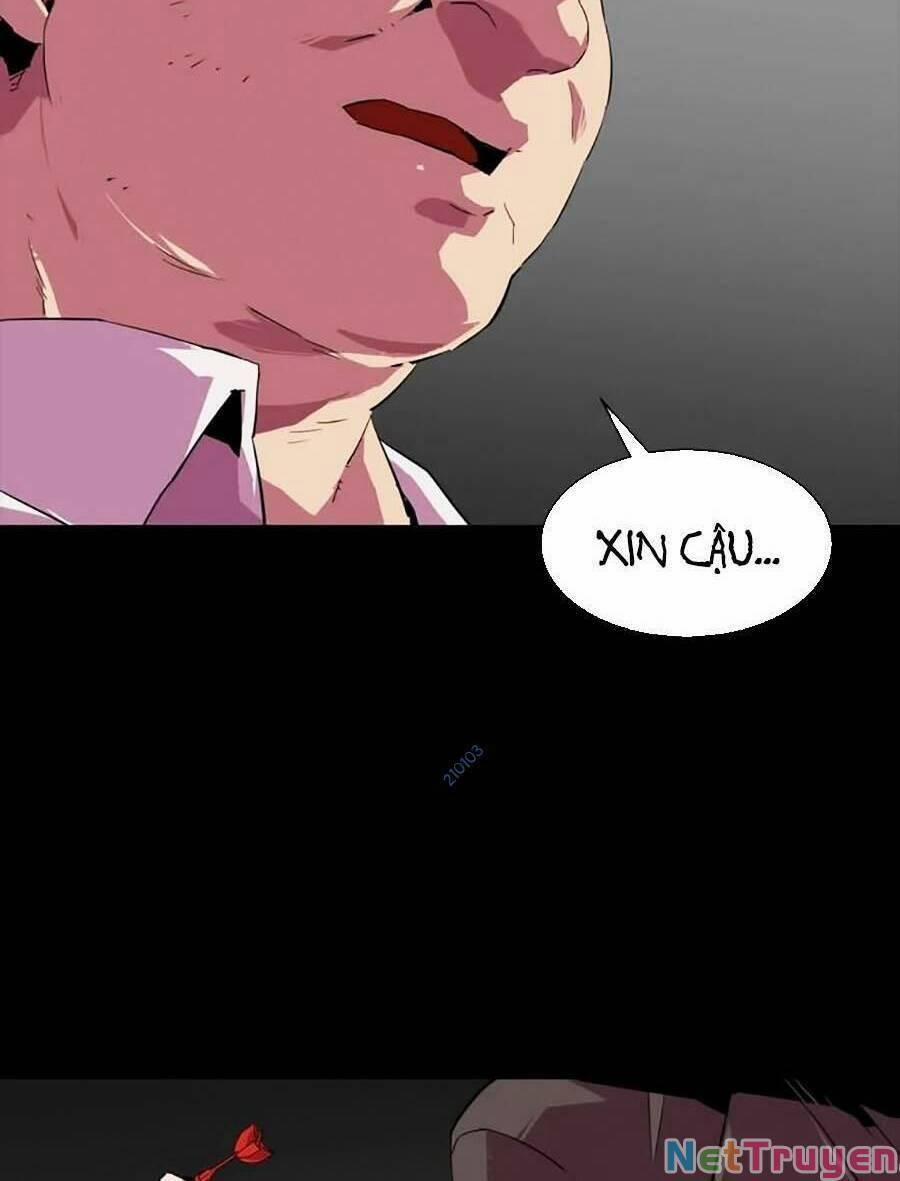 Săn Lùng Bắt Nạt 33 trang 13