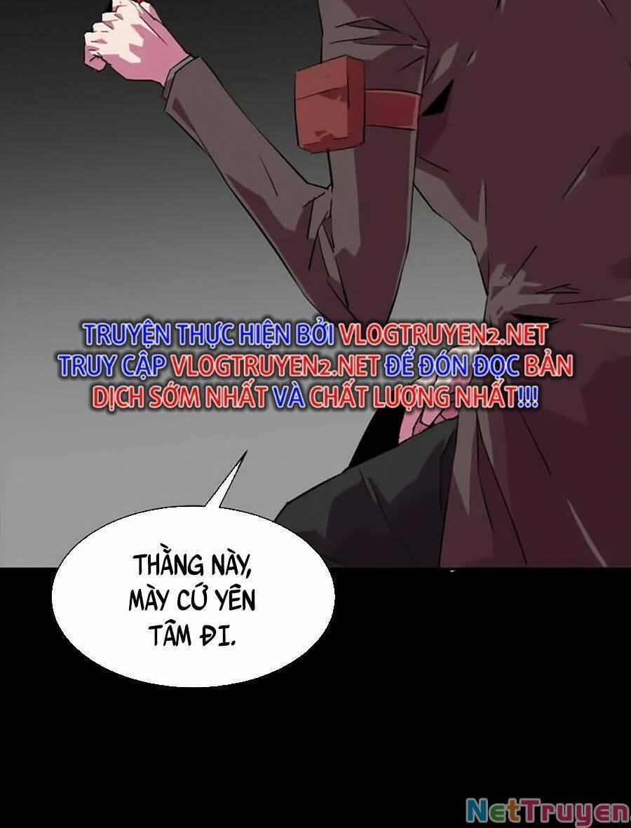 Săn Lùng Bắt Nạt 33 trang 14