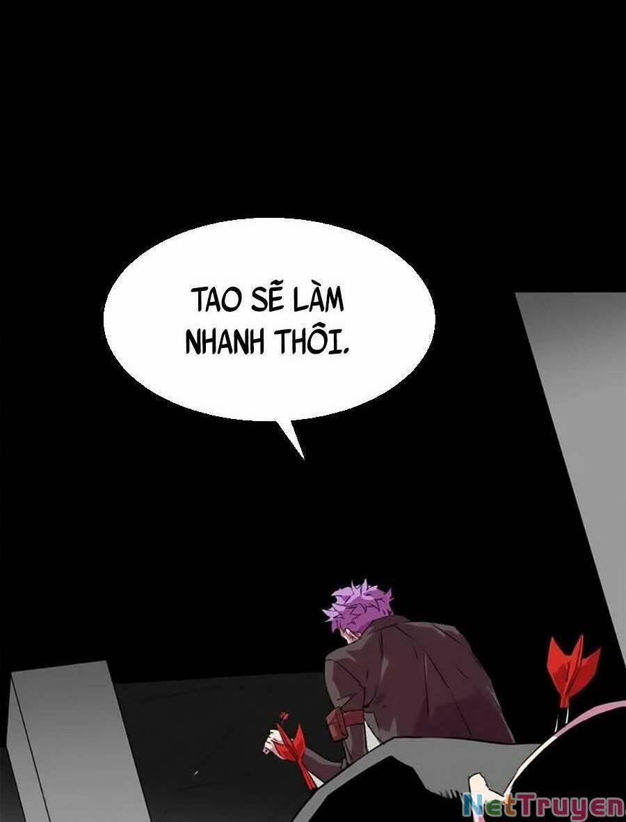 Săn Lùng Bắt Nạt 33 trang 15