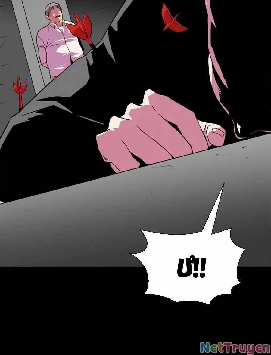 Săn Lùng Bắt Nạt 33 trang 16