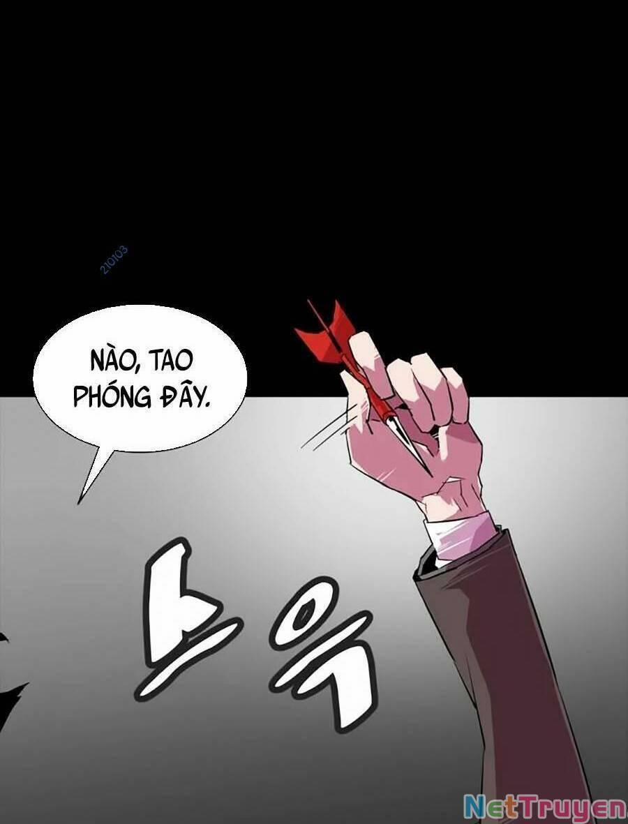 Săn Lùng Bắt Nạt 33 trang 17
