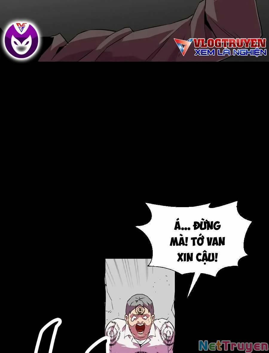 Săn Lùng Bắt Nạt 33 trang 18