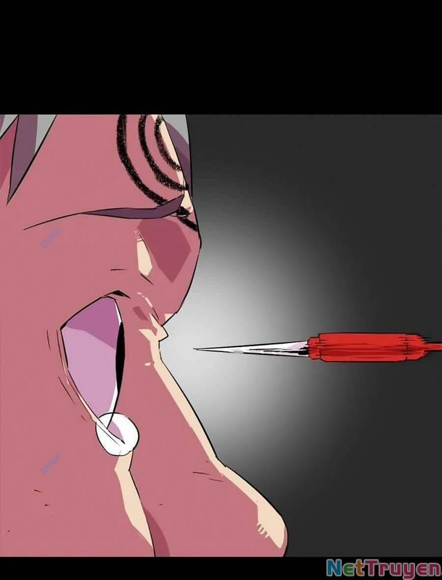Săn Lùng Bắt Nạt 33 trang 21