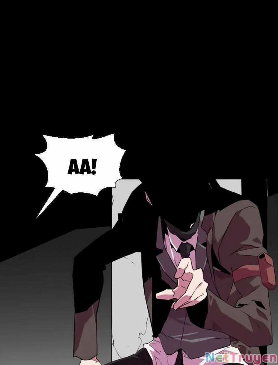 Săn Lùng Bắt Nạt 33 trang 22