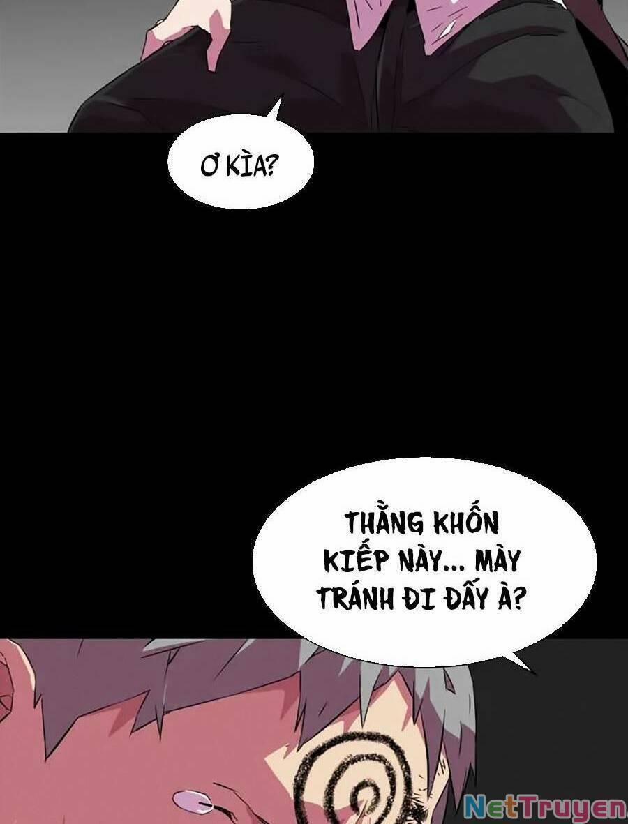 Săn Lùng Bắt Nạt 33 trang 23