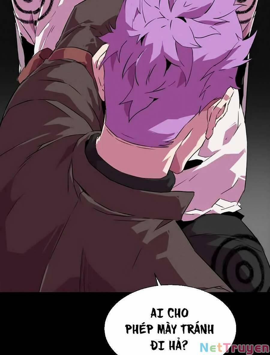 Săn Lùng Bắt Nạt 33 trang 28