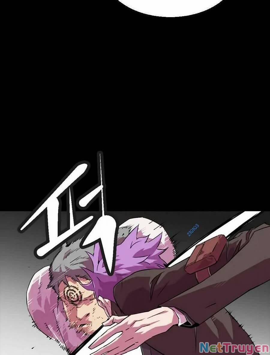 Săn Lùng Bắt Nạt 33 trang 29
