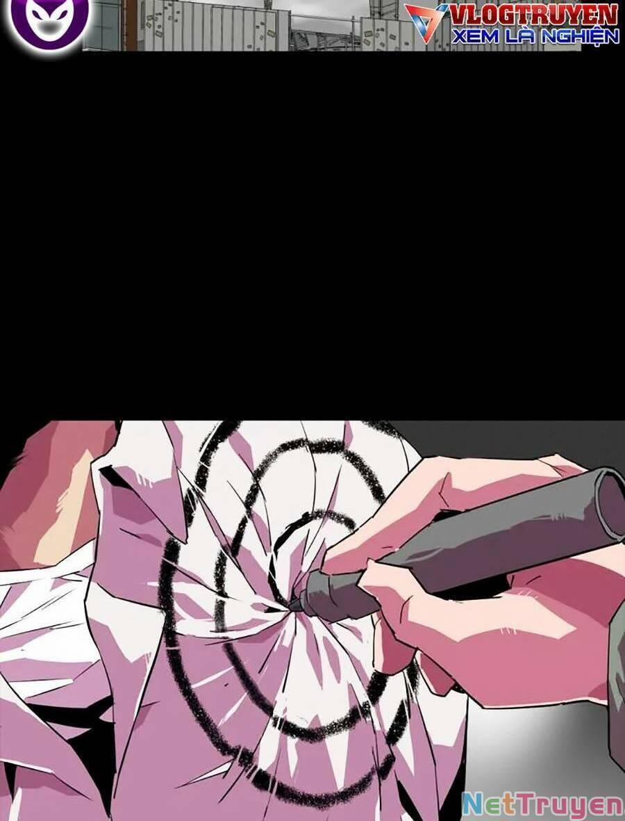 Săn Lùng Bắt Nạt 33 trang 3