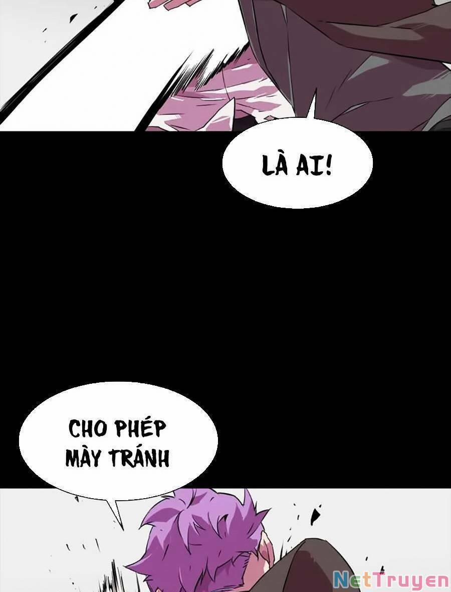 Săn Lùng Bắt Nạt 33 trang 30