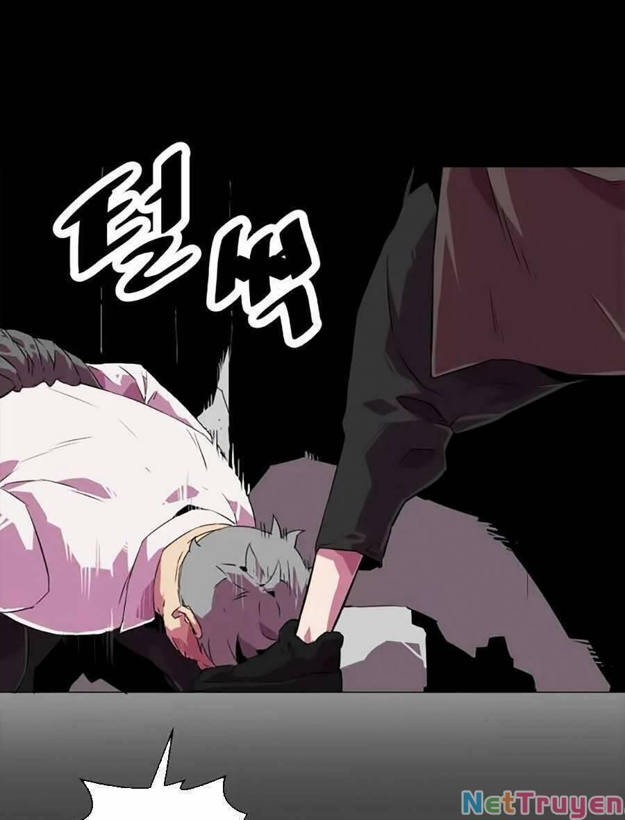 Săn Lùng Bắt Nạt 33 trang 32