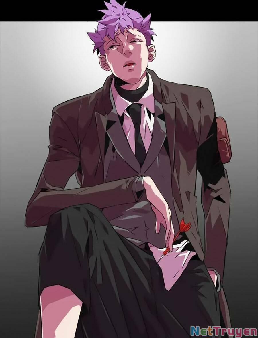 Săn Lùng Bắt Nạt 33 trang 35