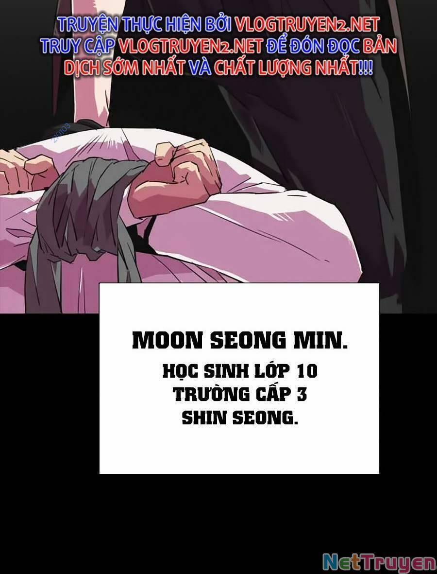 Săn Lùng Bắt Nạt 33 trang 36