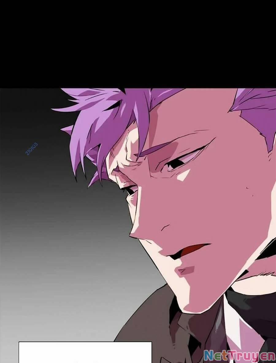 Săn Lùng Bắt Nạt 33 trang 37