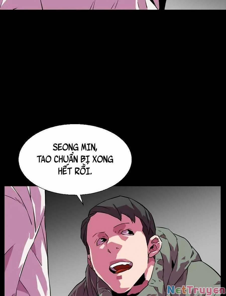 Săn Lùng Bắt Nạt 33 trang 4