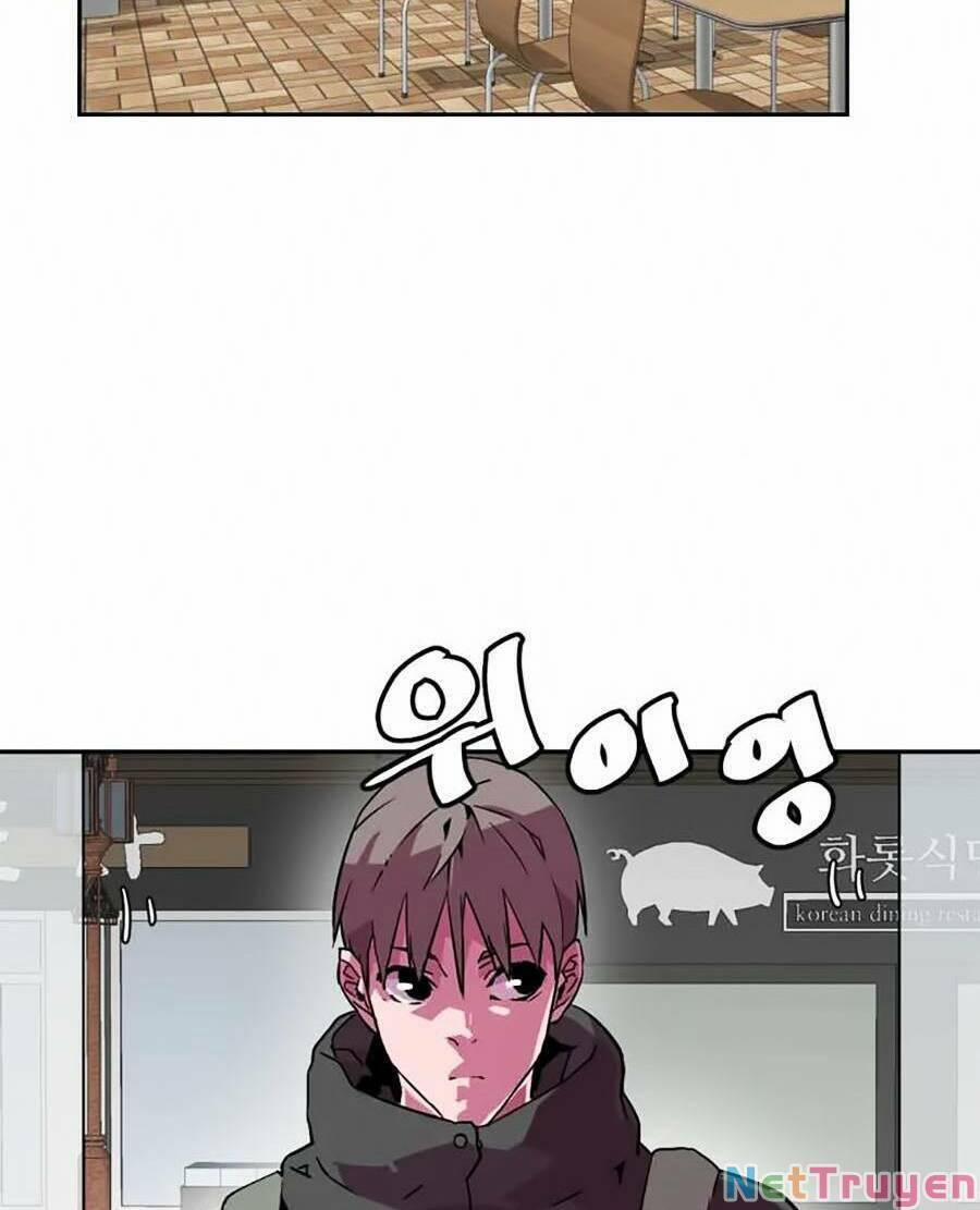 Săn Lùng Bắt Nạt 33 trang 43