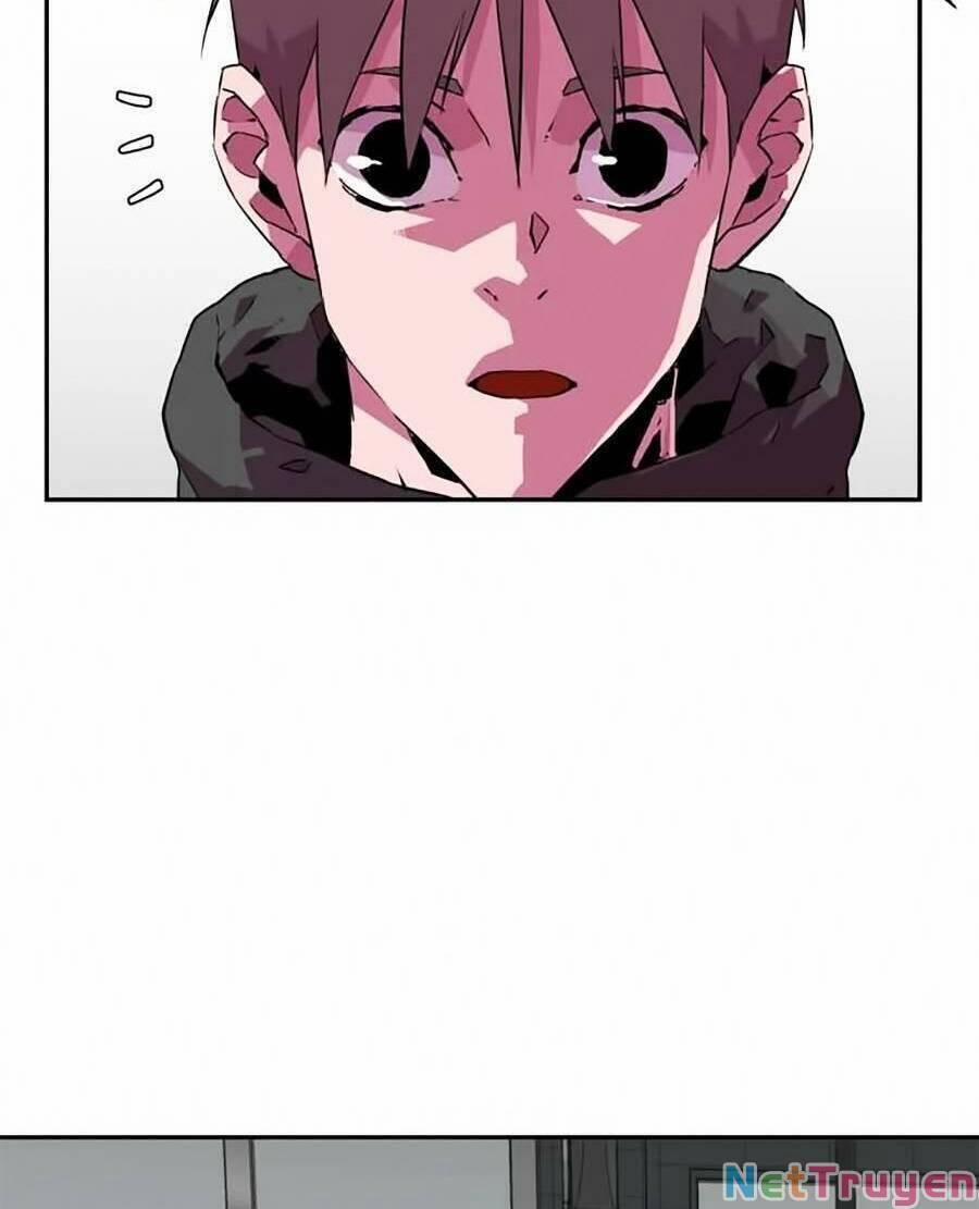 Săn Lùng Bắt Nạt 33 trang 45