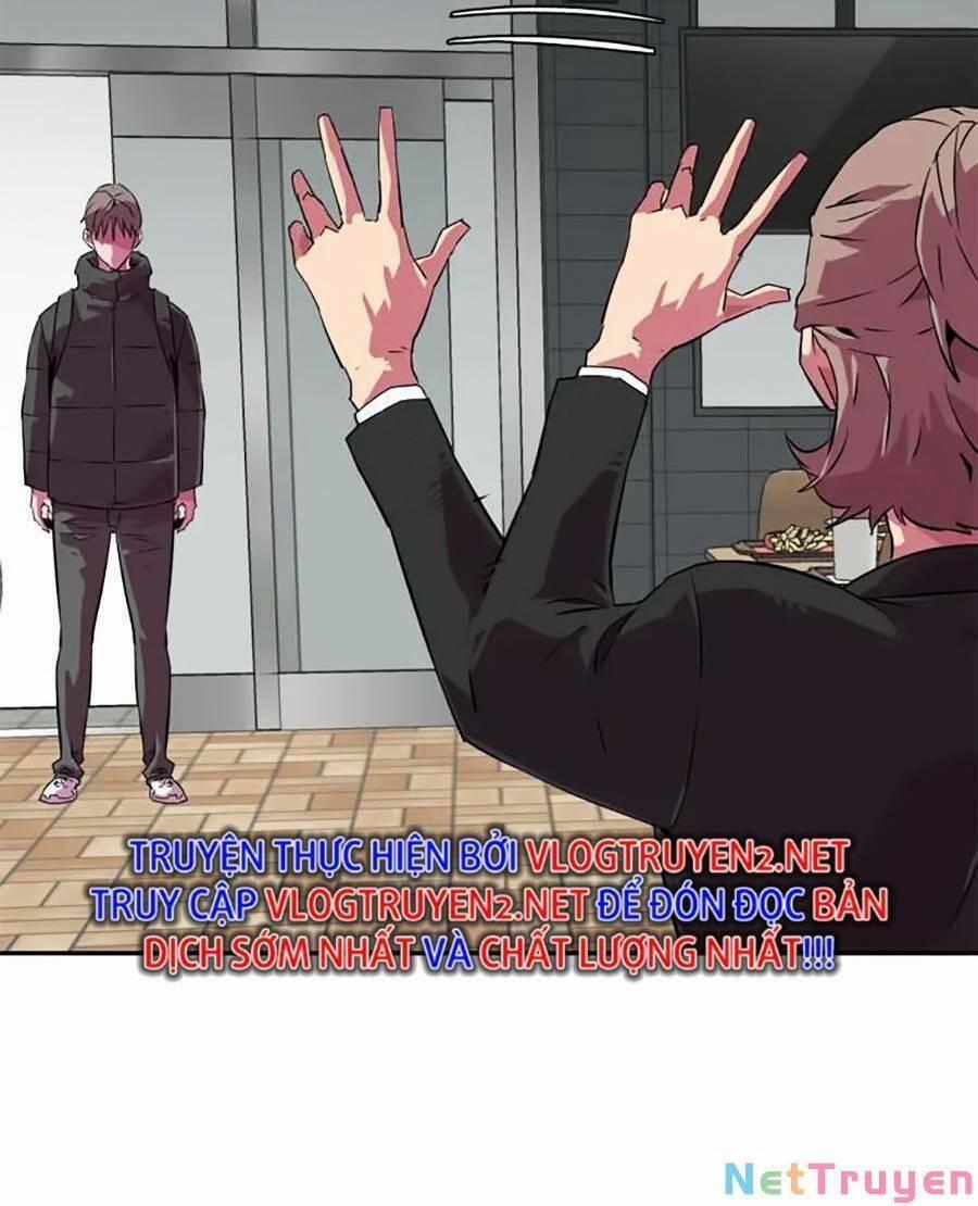 Săn Lùng Bắt Nạt 33 trang 46