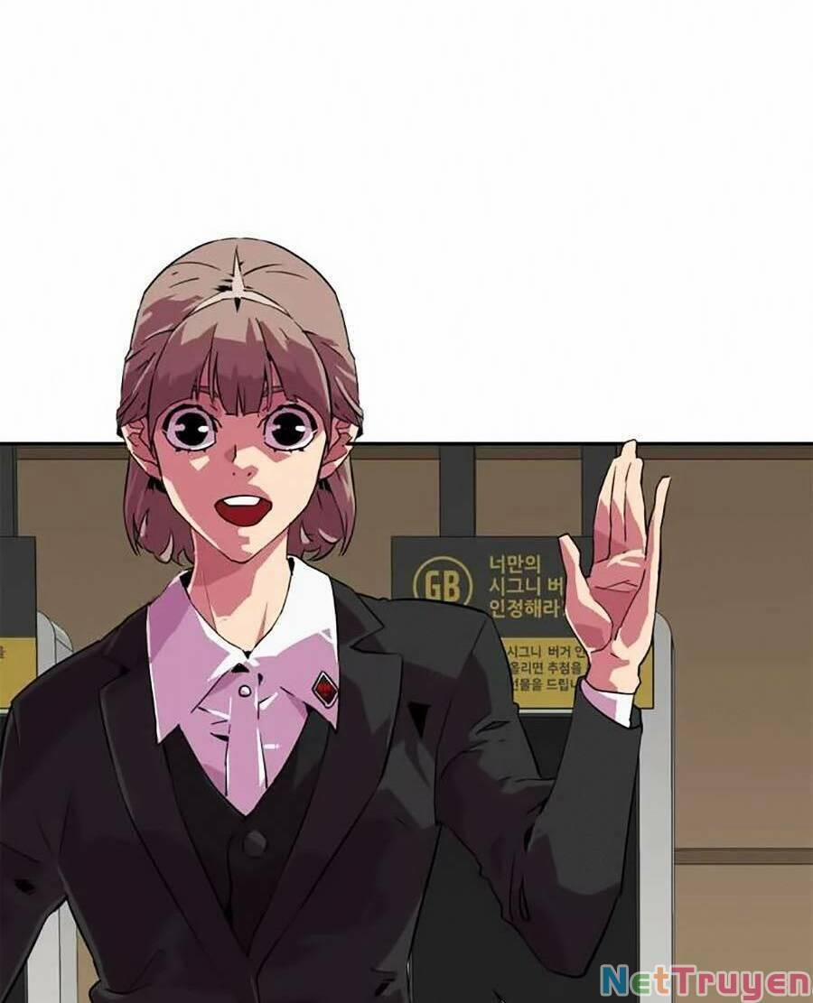 Săn Lùng Bắt Nạt 33 trang 47