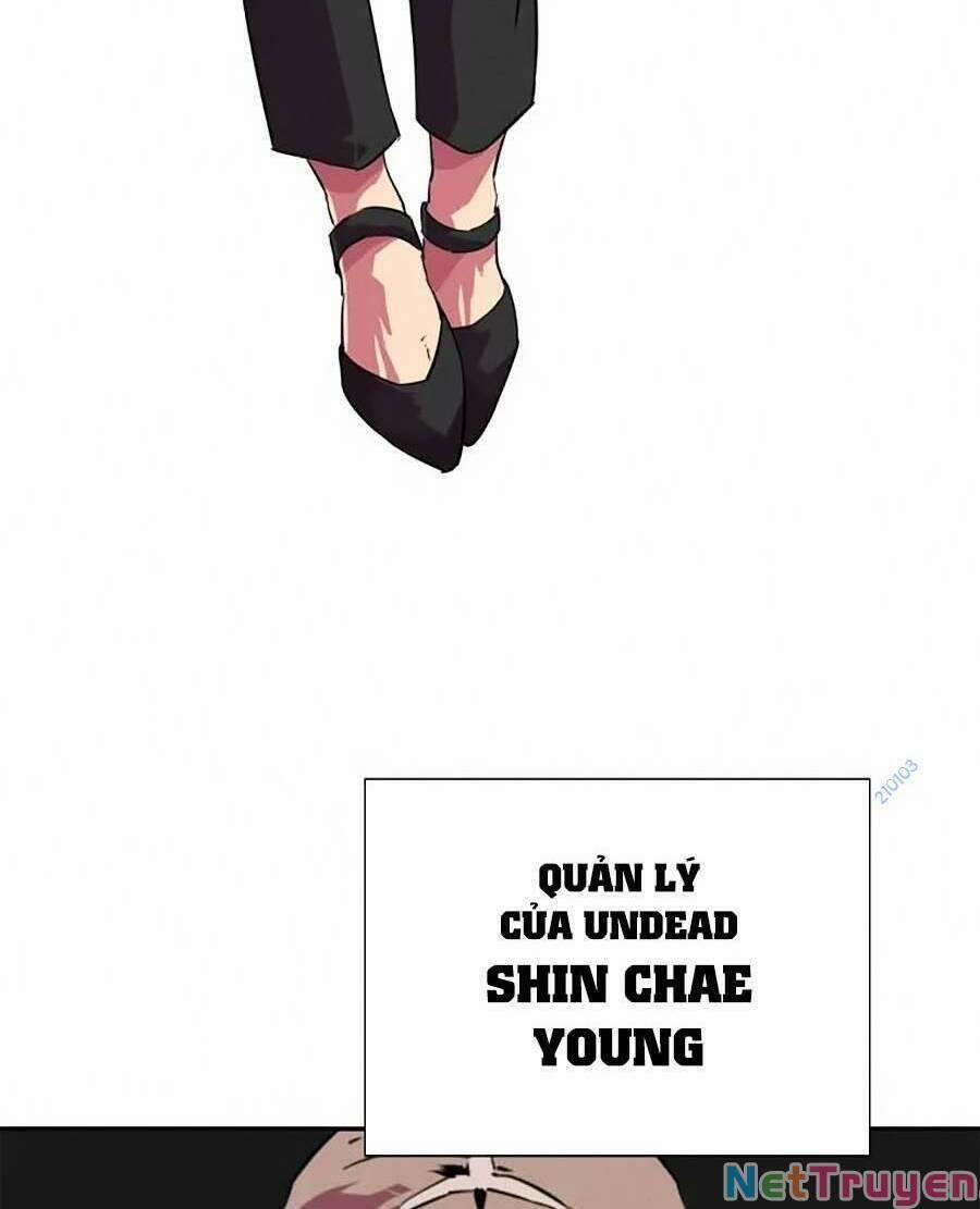 Săn Lùng Bắt Nạt 33 trang 49