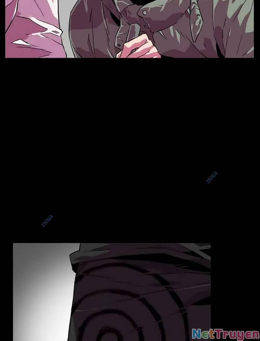 Săn Lùng Bắt Nạt 33 trang 5