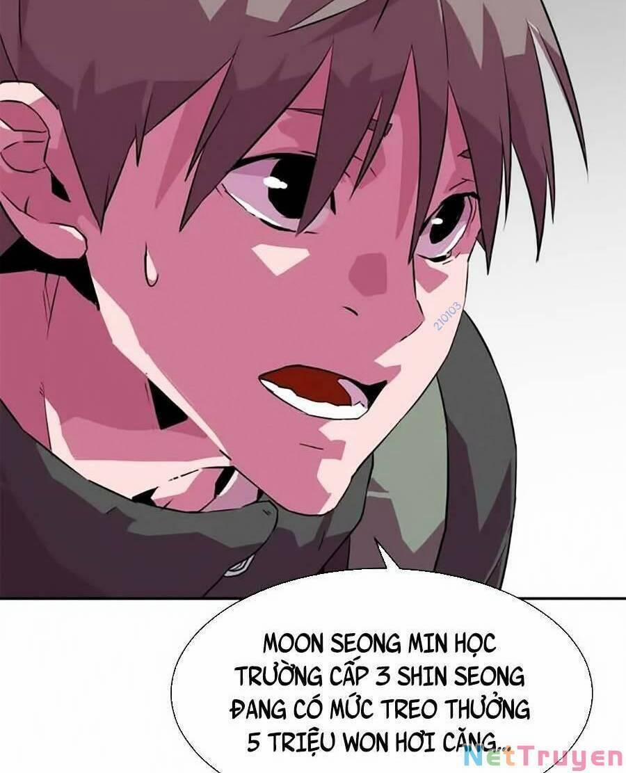 Săn Lùng Bắt Nạt 33 trang 53
