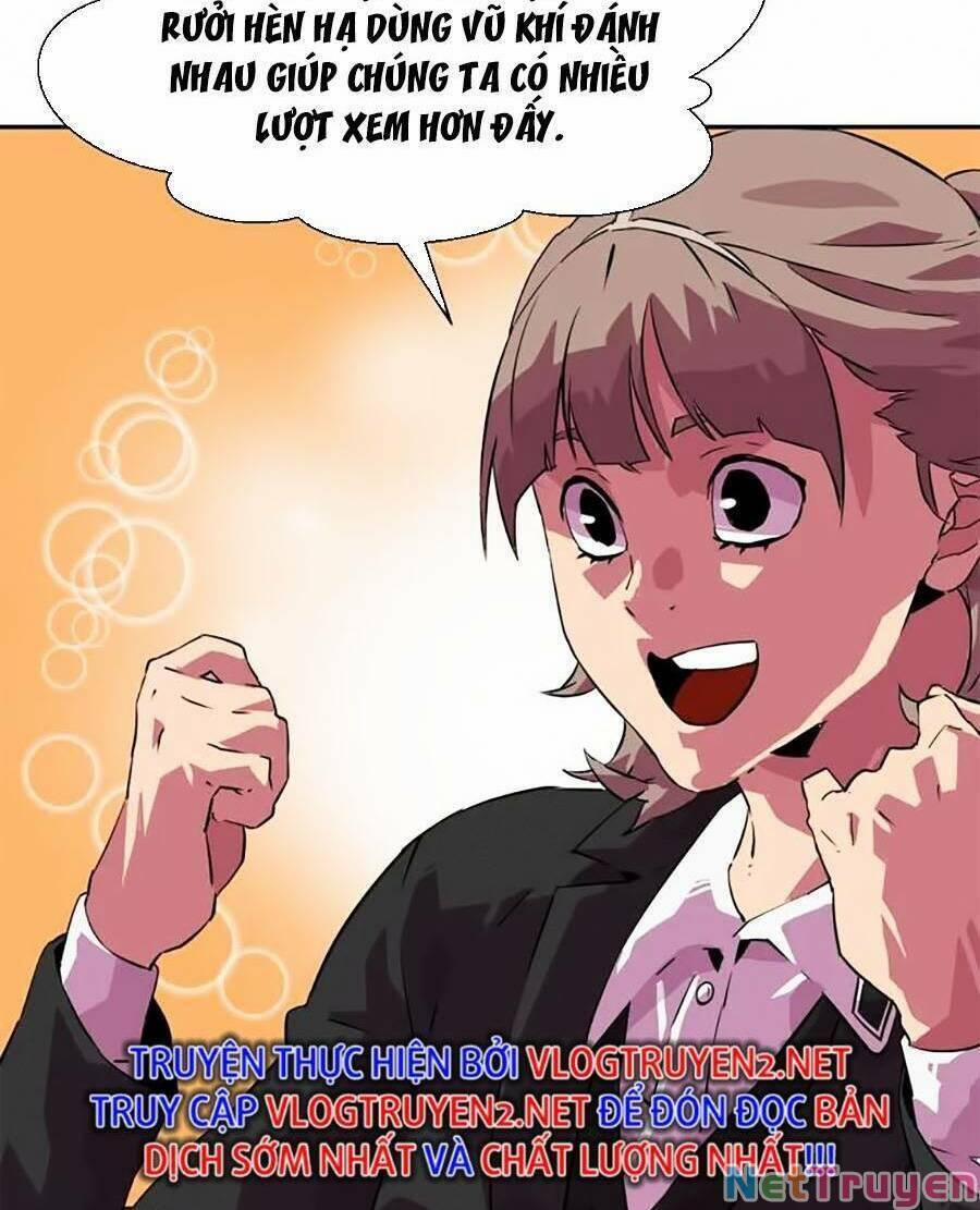 Săn Lùng Bắt Nạt 33 trang 55