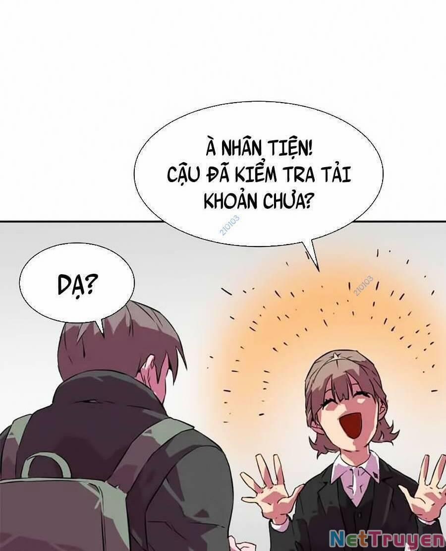 Săn Lùng Bắt Nạt 33 trang 57