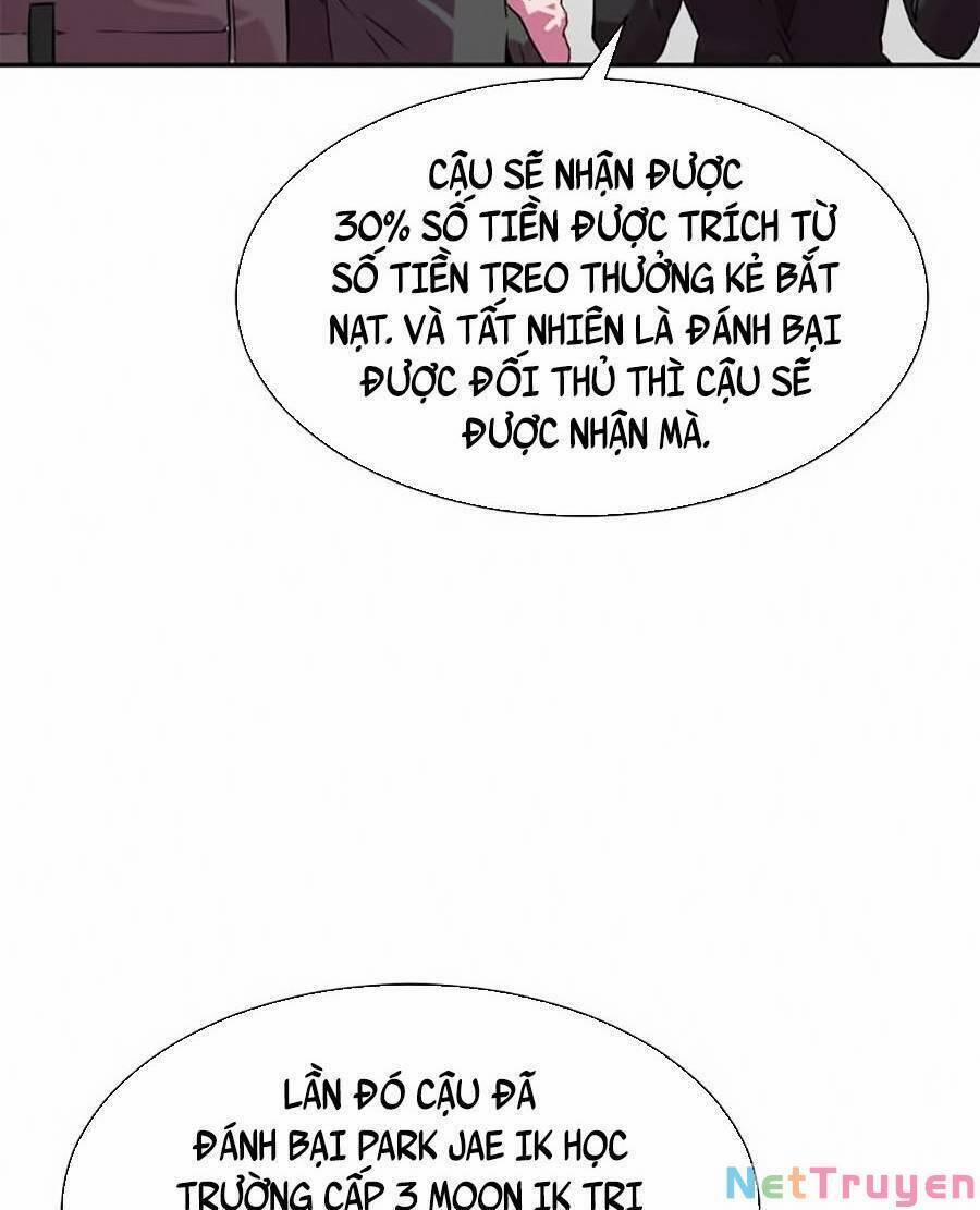 Săn Lùng Bắt Nạt 33 trang 58
