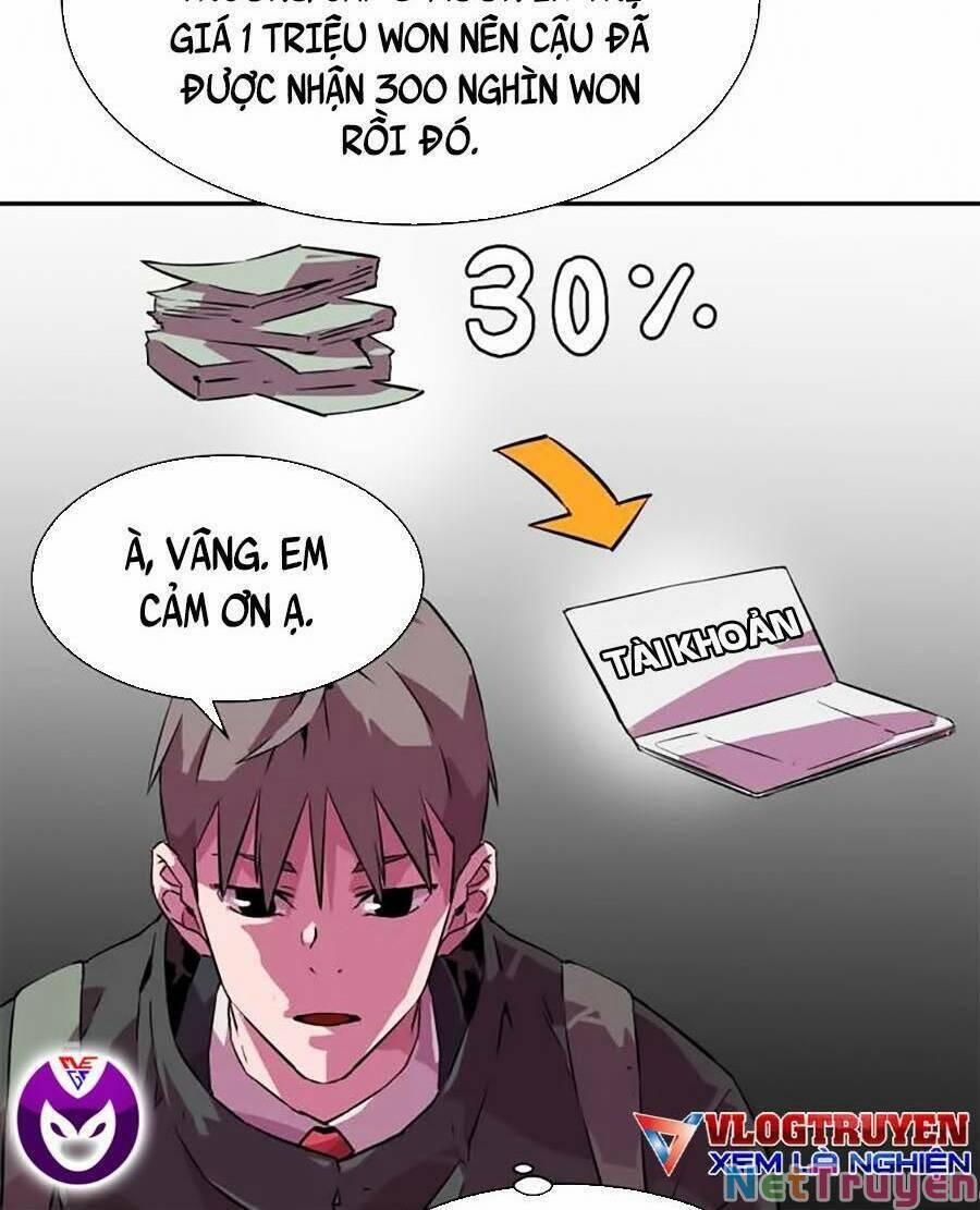 Săn Lùng Bắt Nạt 33 trang 59