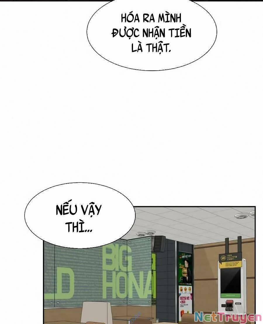 Săn Lùng Bắt Nạt 33 trang 60